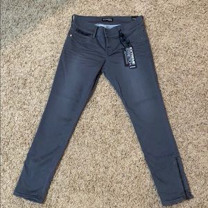 Express jeans
